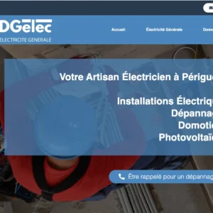 Lire la suite à propos de l’article Création de site internet à Périgueux : quel budget prévoir et comment faire le bon choix ?