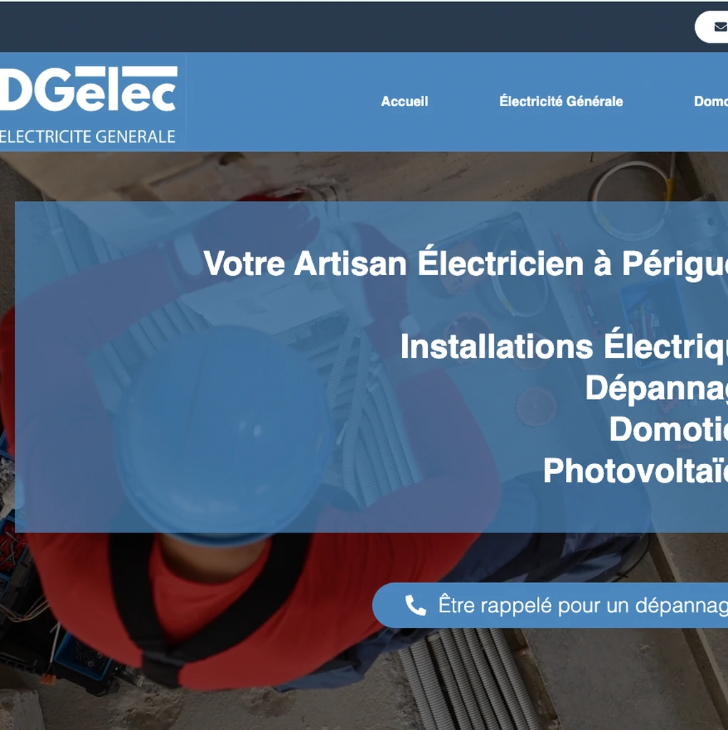 Vous consultez actuellement Création de site internet à Périgueux : quel budget prévoir et comment faire le bon choix ?
